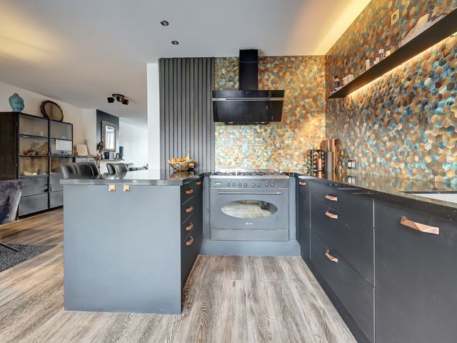 Foto van Rembrandtstraat 26