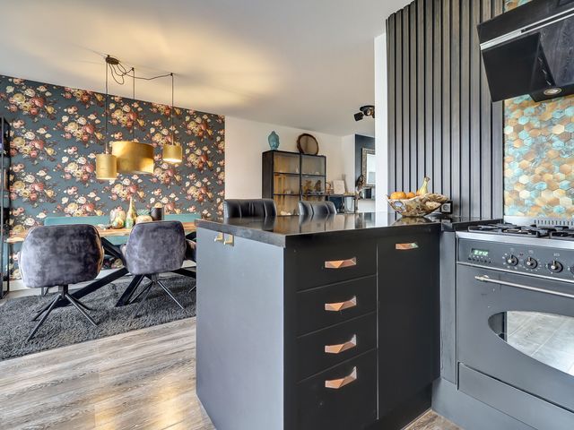 Foto van Rembrandtstraat 26