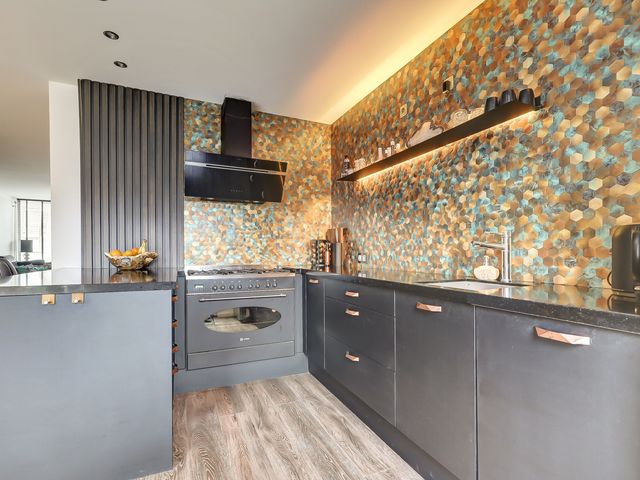 Foto van Rembrandtstraat 26