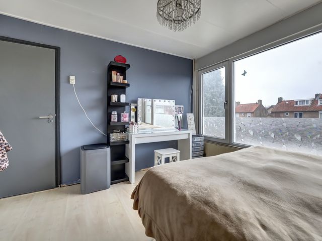 Foto van Rembrandtstraat 26