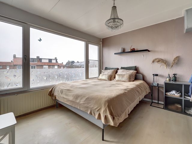 Foto van Rembrandtstraat 26