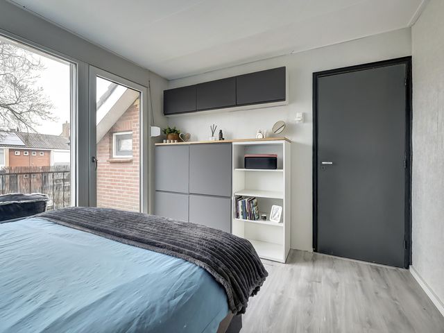 Foto van Rembrandtstraat 26