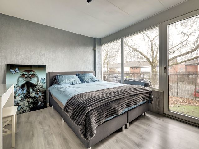 Foto van Rembrandtstraat 26