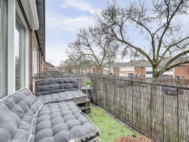 Foto van Rembrandtstraat 26