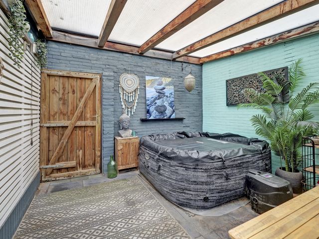 Foto van Rembrandtstraat 26