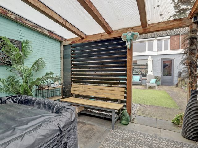 Foto van Rembrandtstraat 26