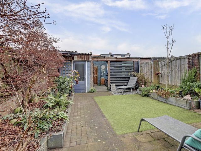 Foto van Rembrandtstraat 26