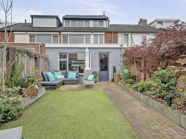 Foto van Rembrandtstraat 26