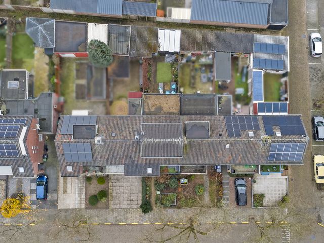 Foto van Rembrandtstraat 26