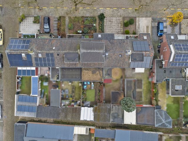 Foto van Rembrandtstraat 26