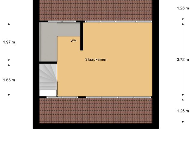 Foto van Rembrandtstraat 26