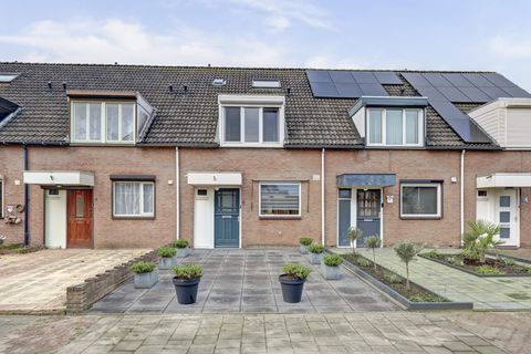 Burgemeester van Houtplein 6