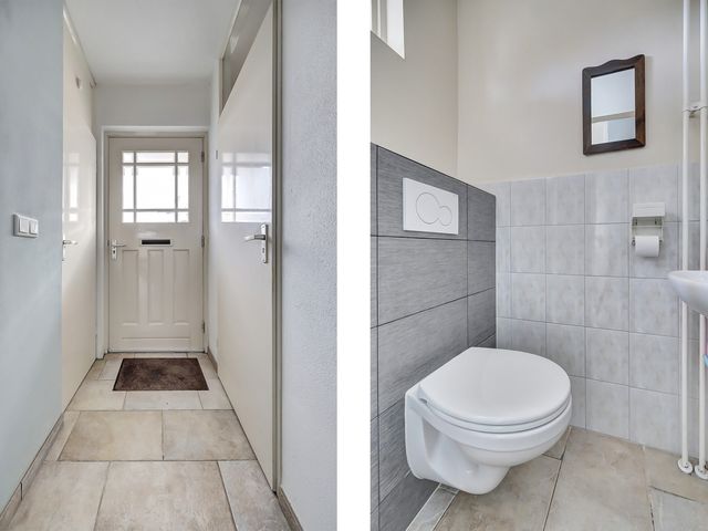 Foto van Burgemeester van Houtplein 6