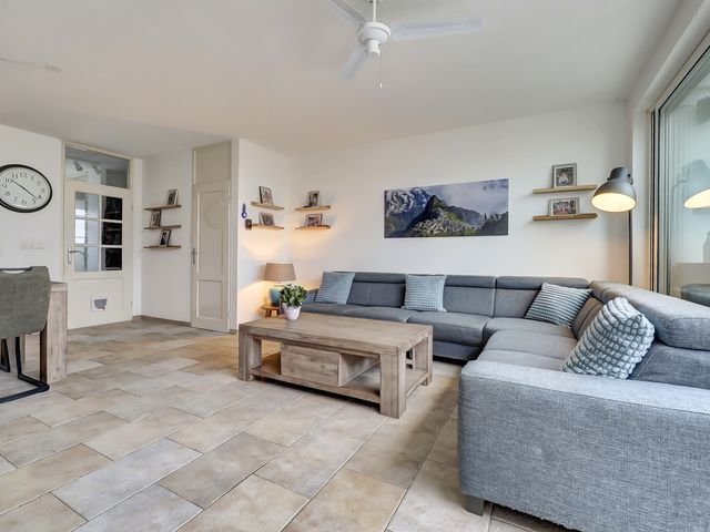 Foto van Burgemeester van Houtplein 6