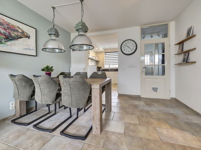 Foto van Burgemeester van Houtplein 6