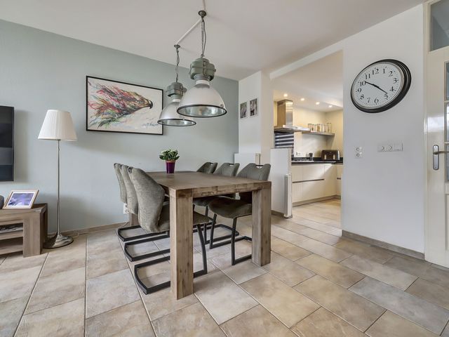 Foto van Burgemeester van Houtplein 6