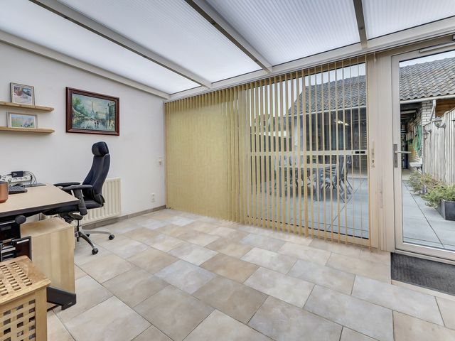 Foto van Burgemeester van Houtplein 6