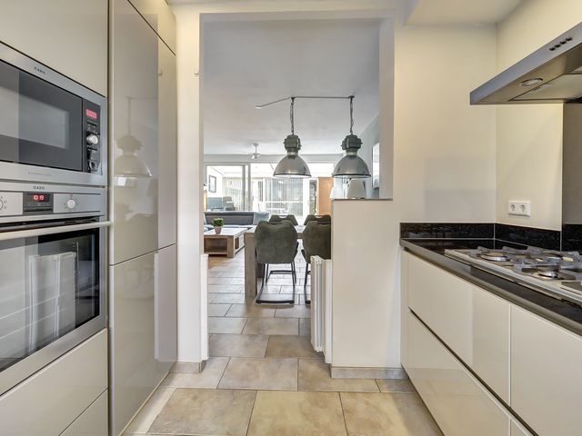 Foto van Burgemeester van Houtplein 6