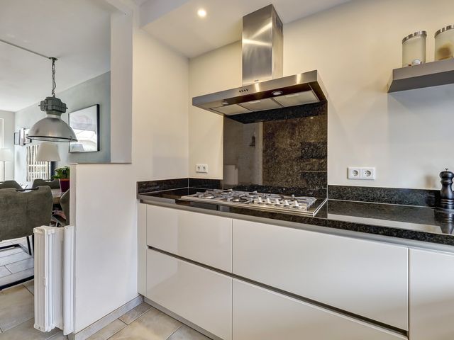 Foto van Burgemeester van Houtplein 6