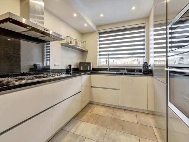 Foto van Burgemeester van Houtplein 6