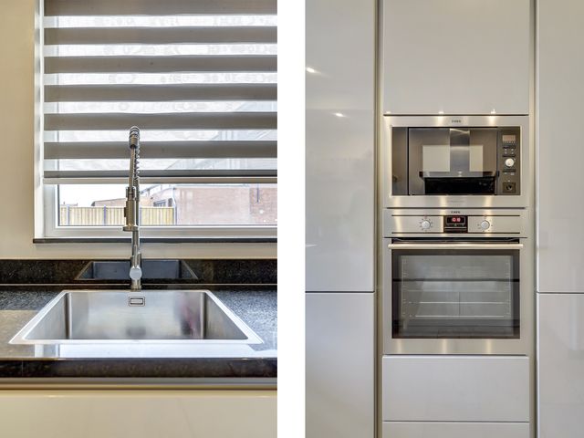 Foto van Burgemeester van Houtplein 6