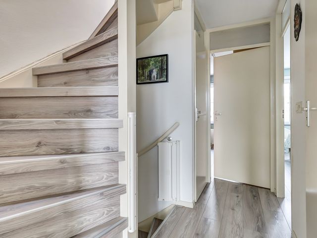 Foto van Burgemeester van Houtplein 6