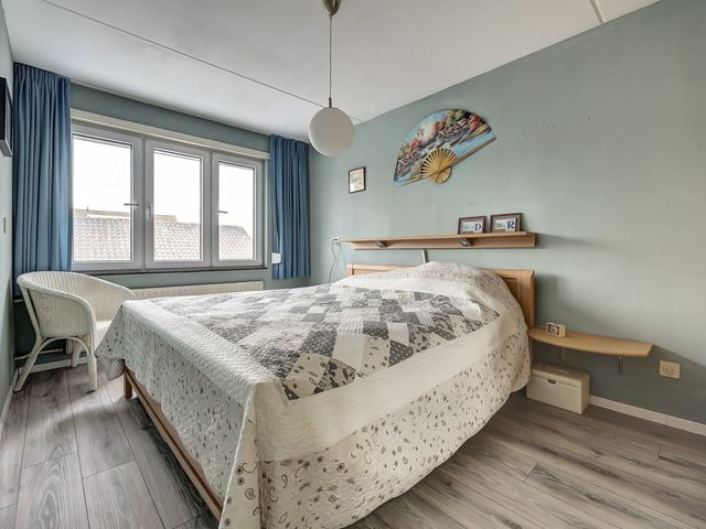 Foto van Burgemeester van Houtplein 6