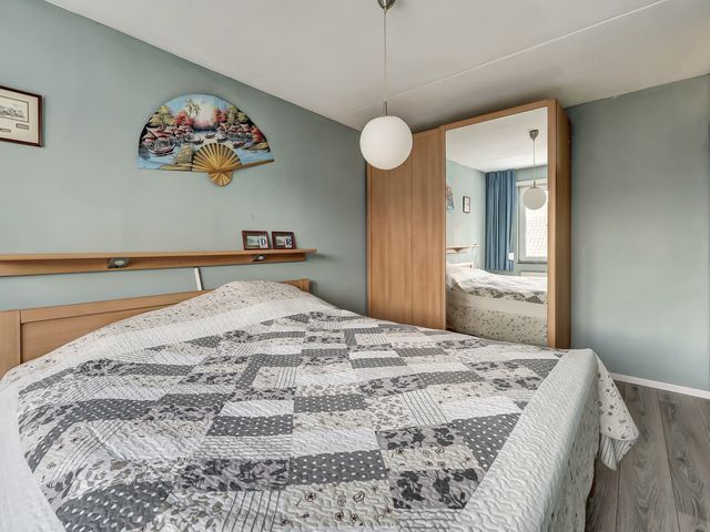 Foto van Burgemeester van Houtplein 6