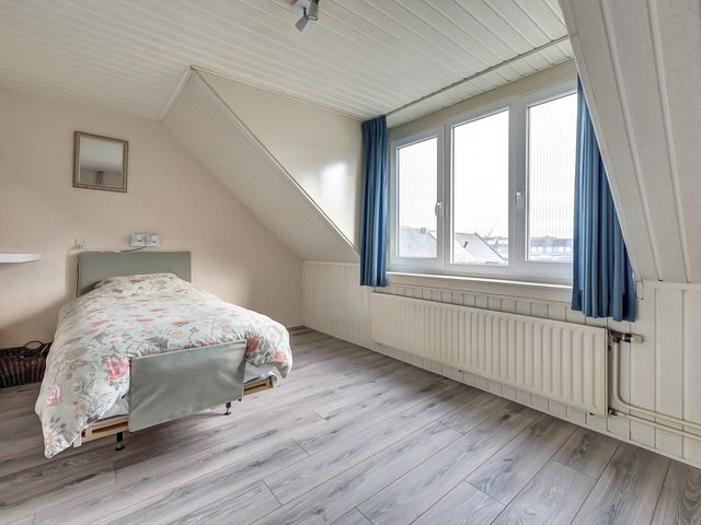 Foto van Burgemeester van Houtplein 6