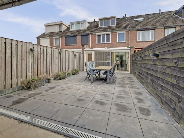 Foto van Burgemeester van Houtplein 6