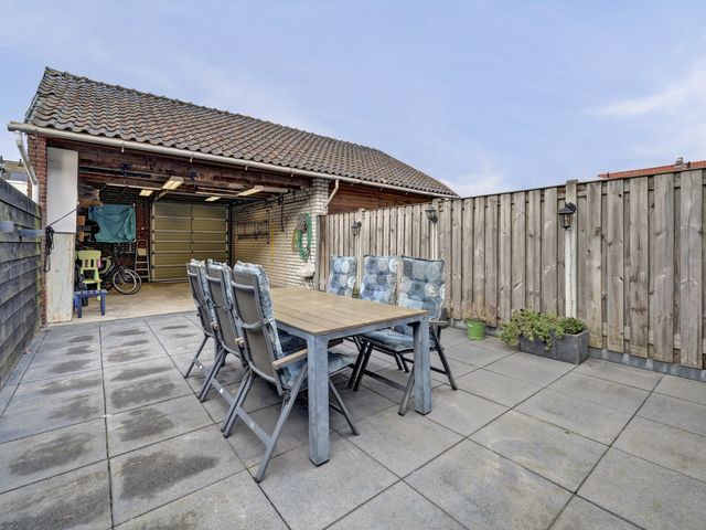 Foto van Burgemeester van Houtplein 6