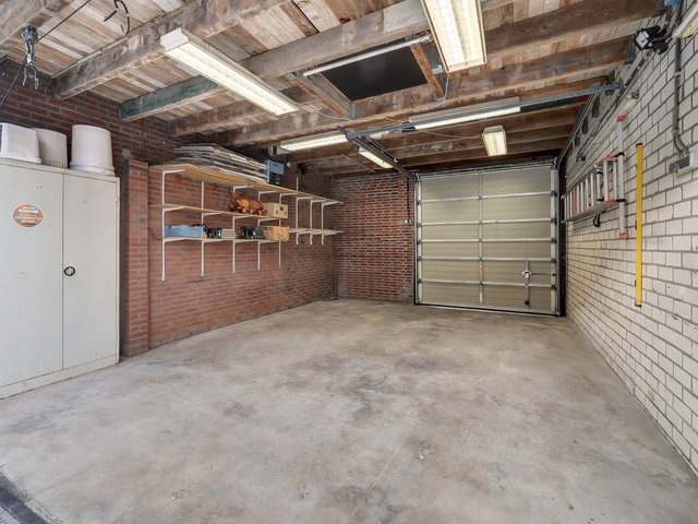 Foto van Burgemeester van Houtplein 6