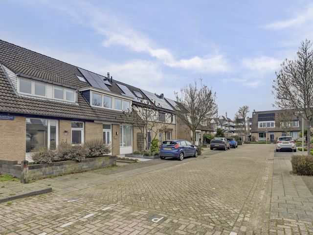 Foto van Van Herlaerstraat 12