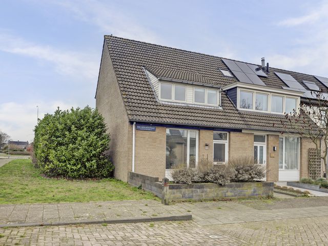 Foto van Van Herlaerstraat 12