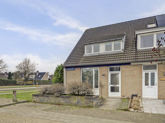 Foto van Van Herlaerstraat 12
