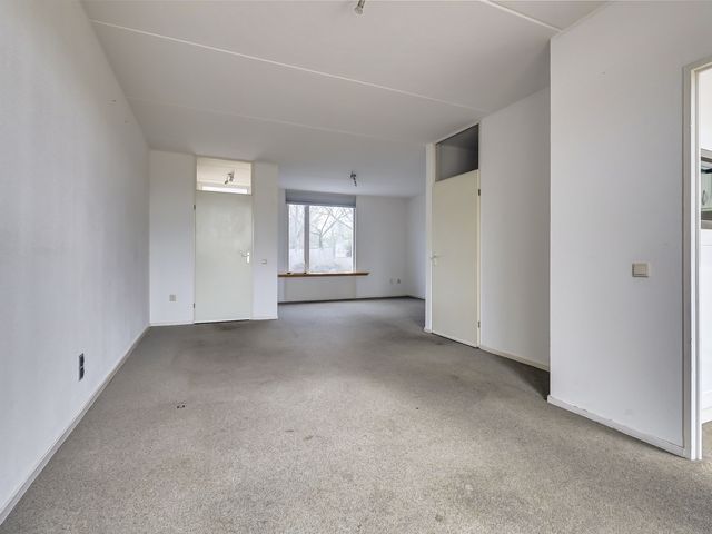 Foto van Van Herlaerstraat 12