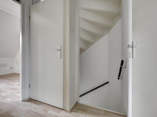 Foto van Van Herlaerstraat 12