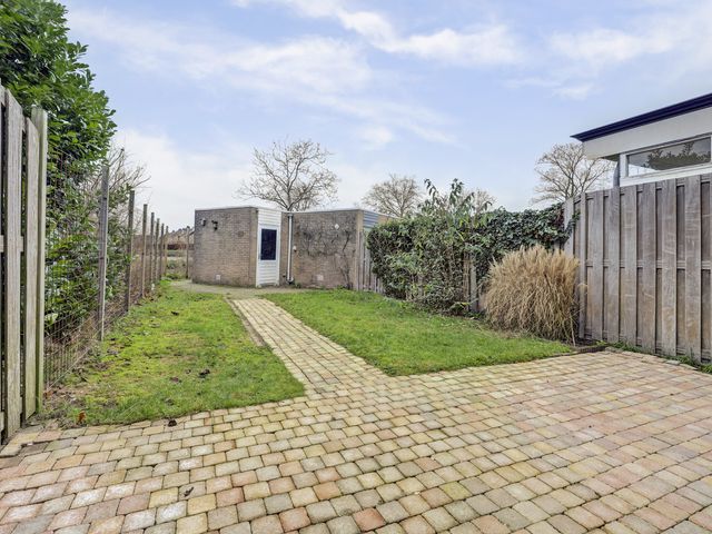 Foto van Van Herlaerstraat 12