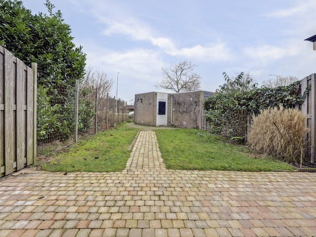 Foto van Van Herlaerstraat 12