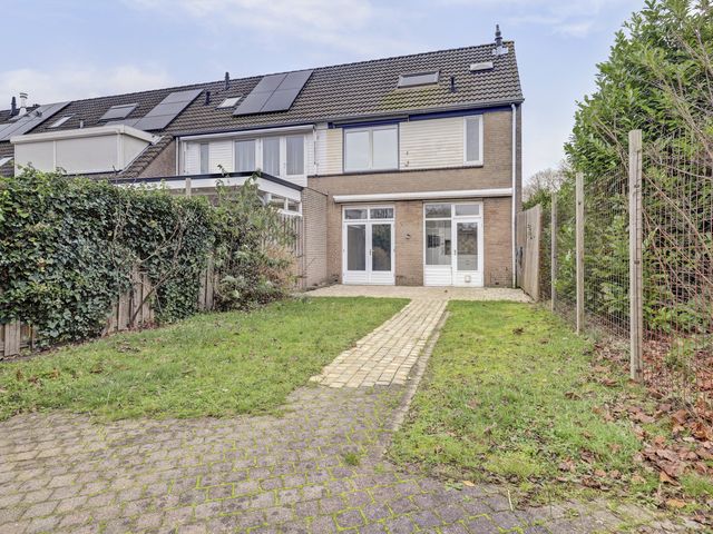 Foto van Van Herlaerstraat 12