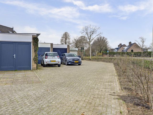 Foto van Van Herlaerstraat 12