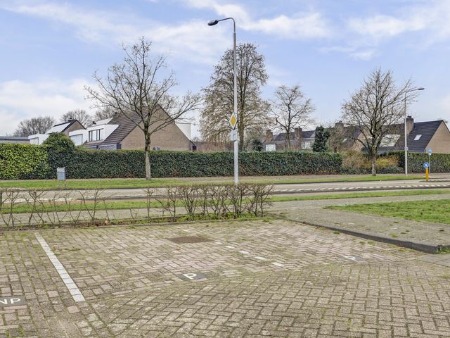 Foto van Van Herlaerstraat 12