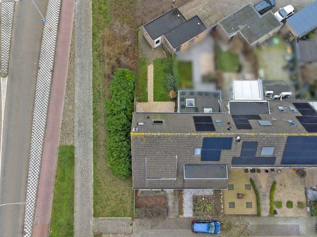 Foto van Van Herlaerstraat 12