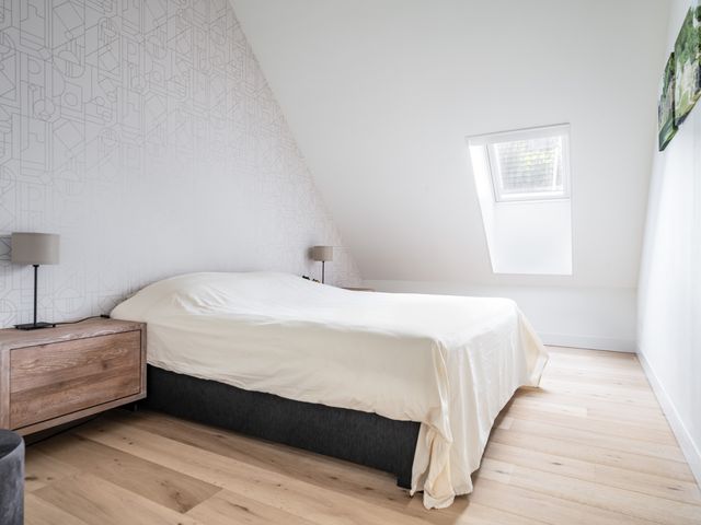 Foto van Zilverkarper 13