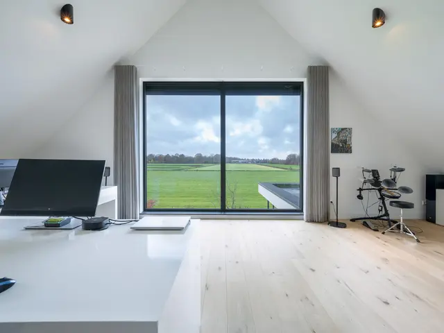 Foto van Zilverkarper 13
