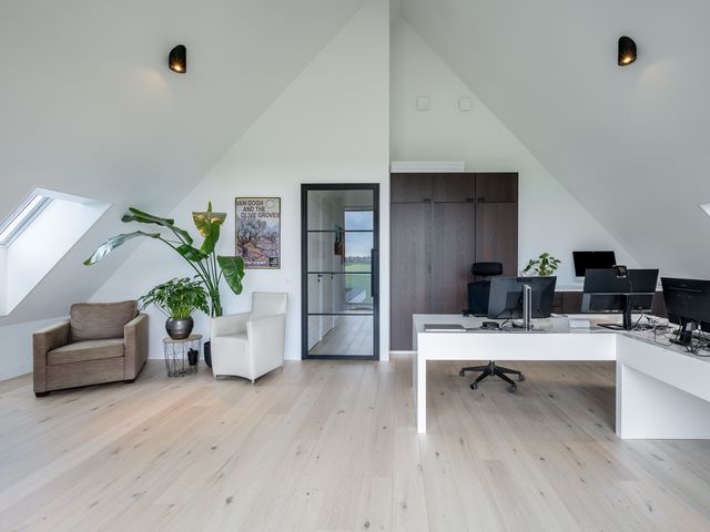 Foto van Zilverkarper 13