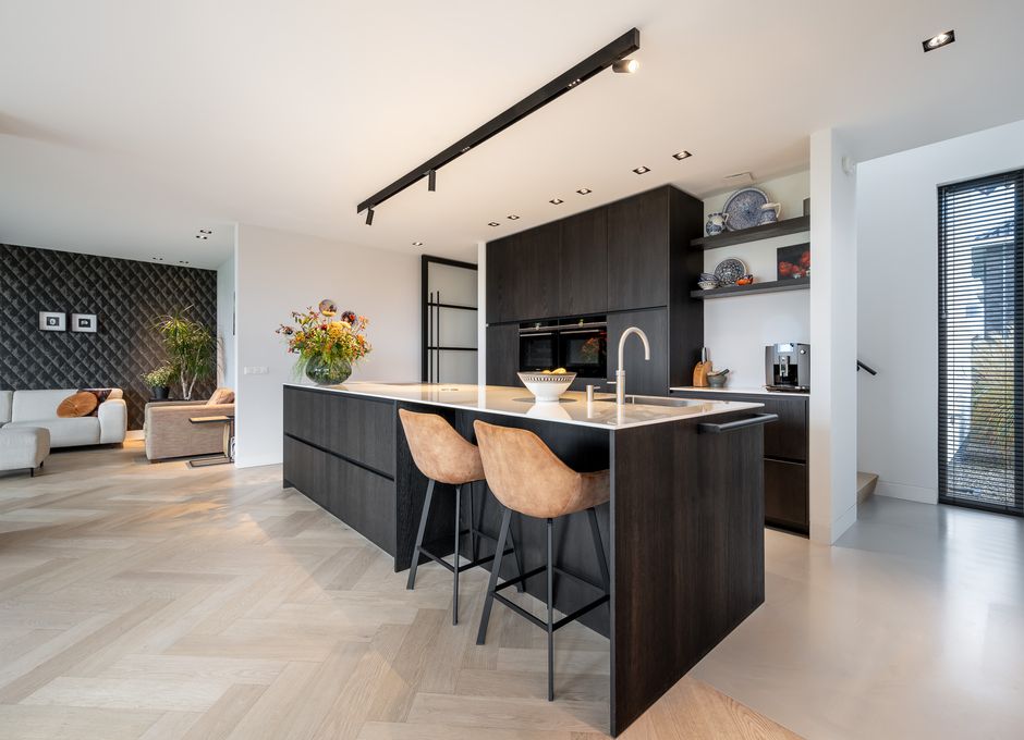 Foto van Zilverkarper 13