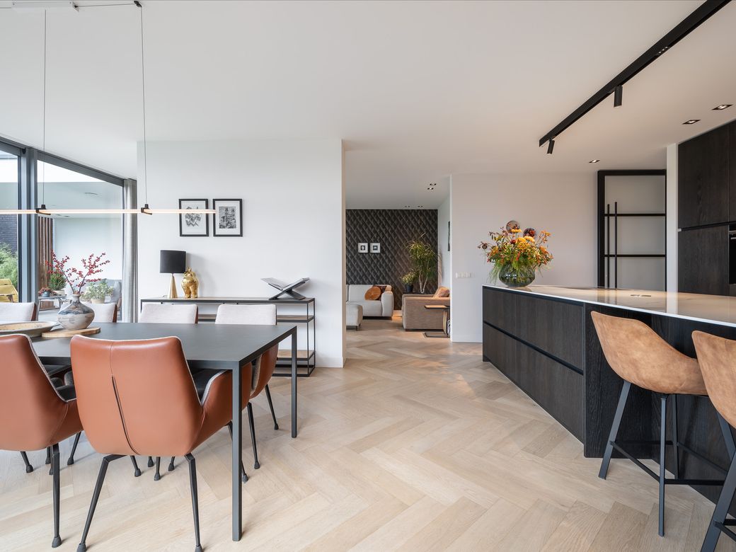 Foto van Zilverkarper 13