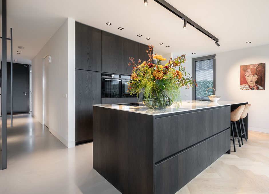 Foto van Zilverkarper 13