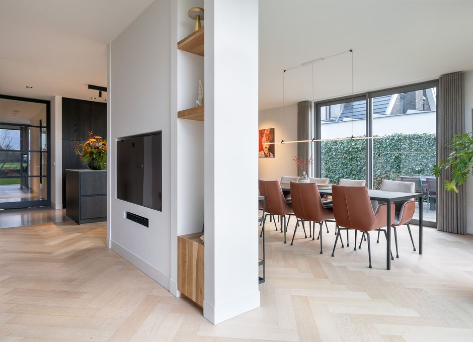 Foto van Zilverkarper 13